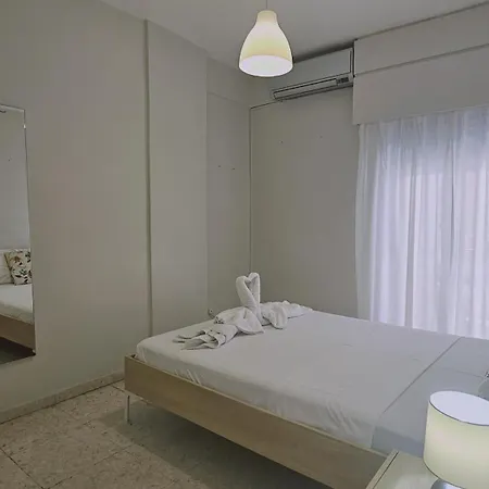 Incity Apartmán *