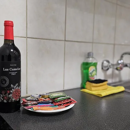 Apartament Incity *