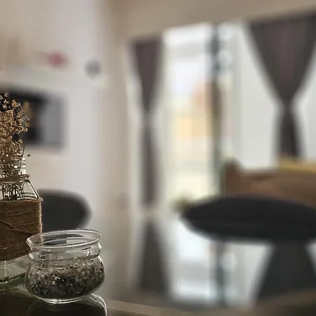Incity Apartament Nicosia