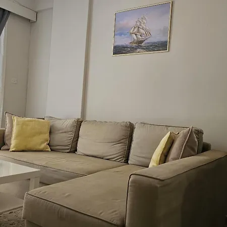 Apartament Incity