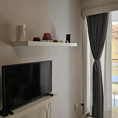Incity Nikósie