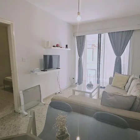 Apartmán Incity Nikósie