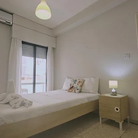 Apartmán Incity