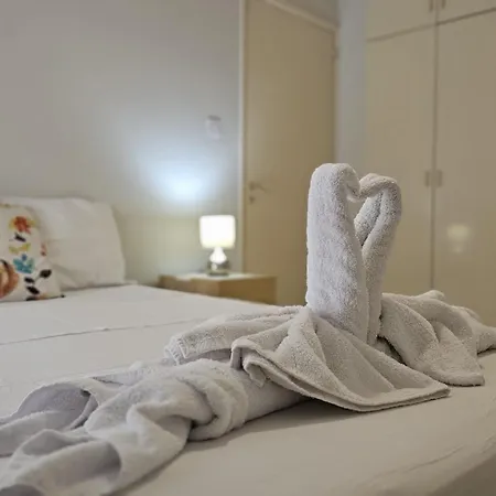Incity Apartament Nicosia