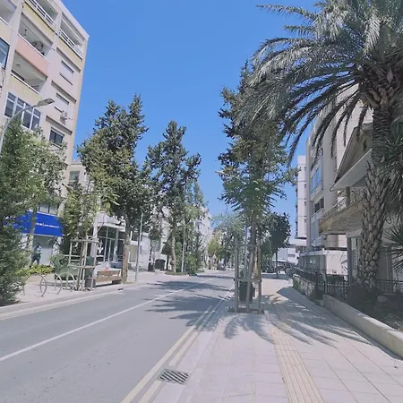 Incity * Nicosia